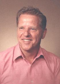 Robert Joseph Watts